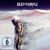 Deep Purple - Whoosh! (Cd-Audio + DVD Mediabook)