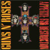 Guns N' Roses - Appetite for destruction (2 LP)