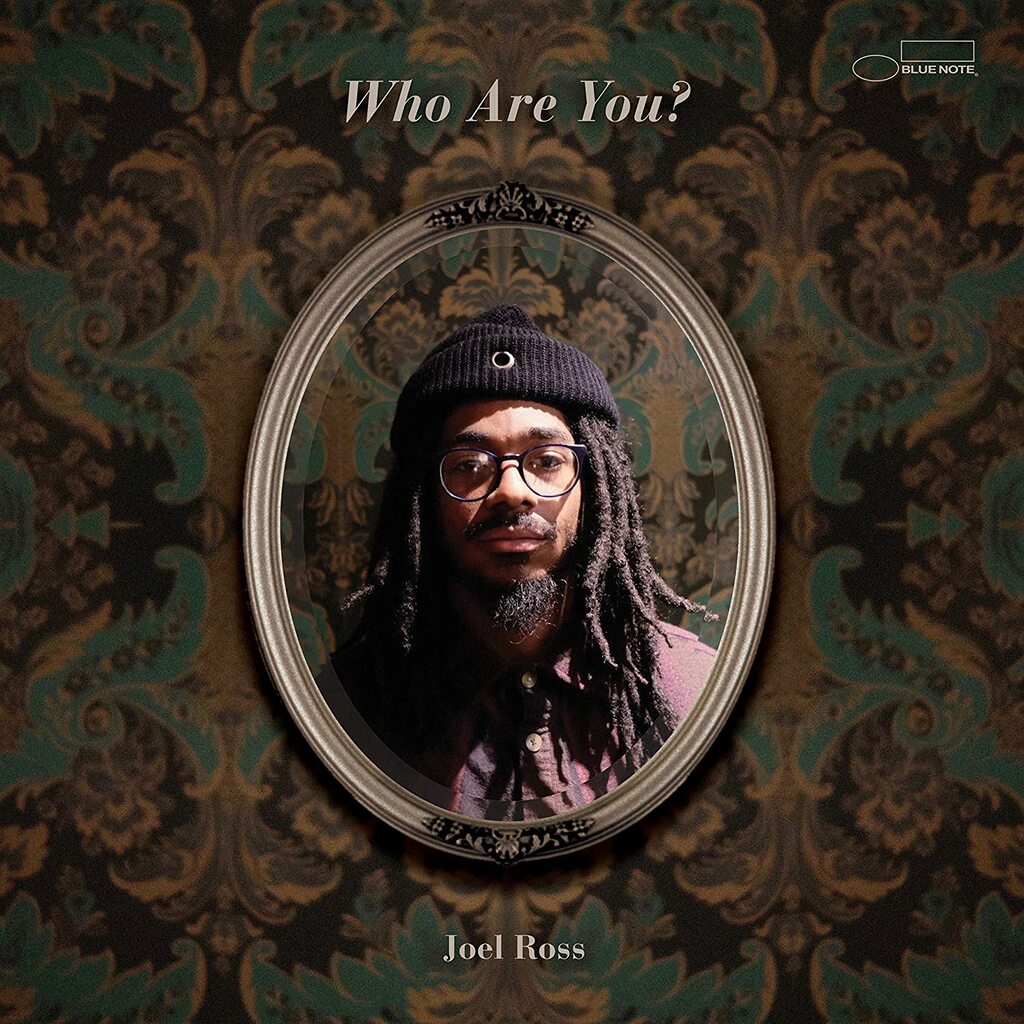 Joel Ross - Who Are You? (2 LP)