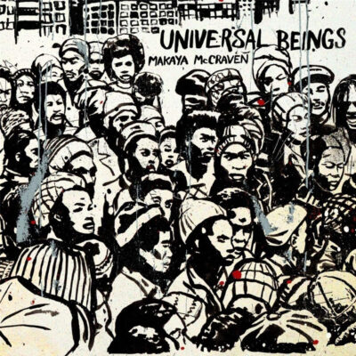 Makaya McCraven - Universal Beings (2 LP)