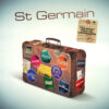 St Germain. Tourist (2 LP)