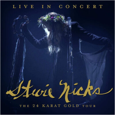 Stevie Nicks - Live In Concert The 24 Karat Gould Tour (2 LP)