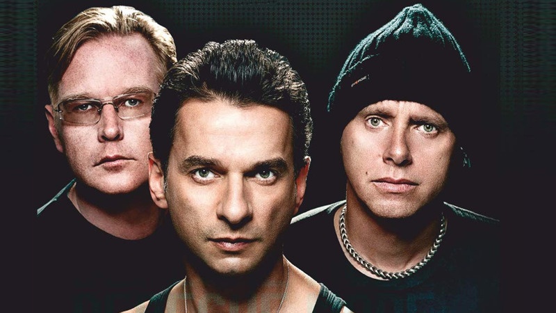 Depeche Mode. La biografia