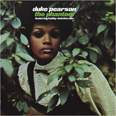 Duke Pearson - The Phantom