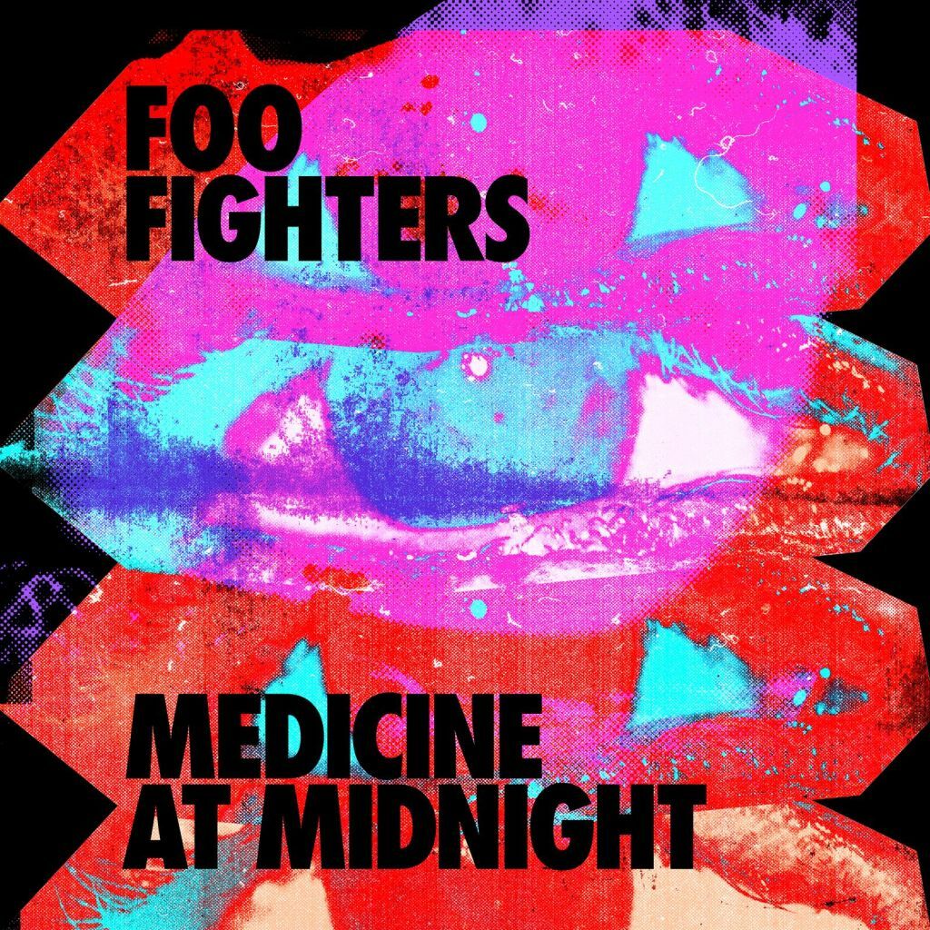 I Foo Fighters hanno annunciato il nuovo album: "Medicine at Midnight"