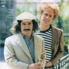 Simon & Garfunkel - Greatest Hits (Vinyl White)