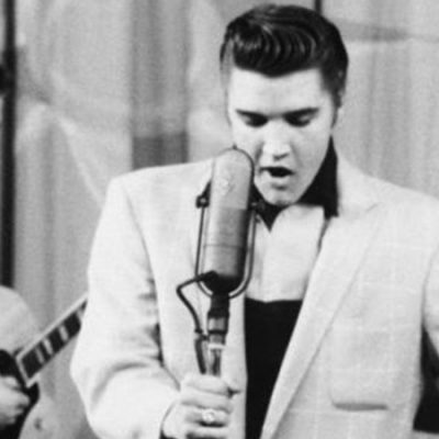 Storia leggendaria della musica rock: dal primo disco di Elvis ai giorni nostri