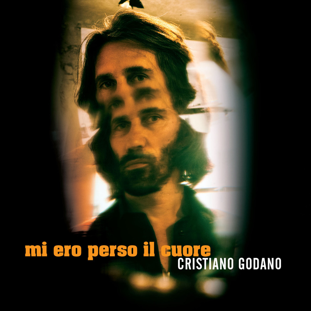 Cristiano Godano - Mi Ero Perso Il Cuore 