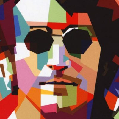 John Lennon. Canzoni, storia e traduzioni