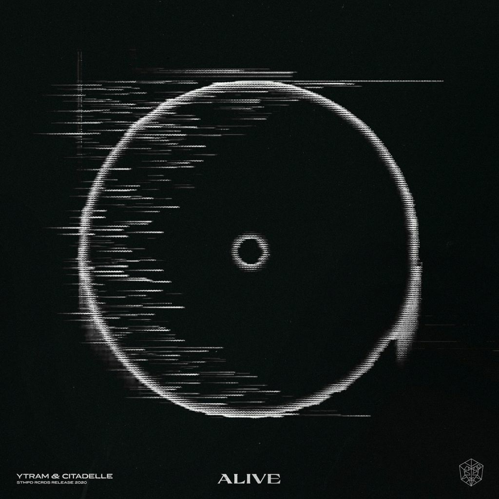 Martin Garrix (Ytram) pubblica il nuovo singolo “Alive” in collaborazione con Citadelle