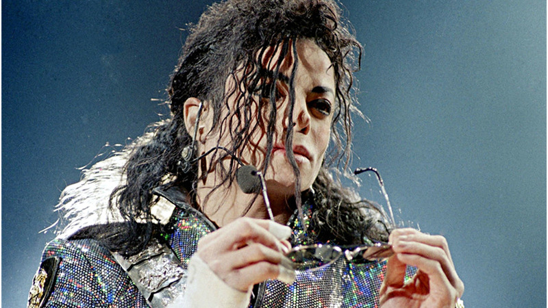 Moonwalk. La biografia di Michael Jackson