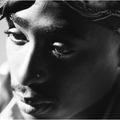 Tupac Shakur. Storia di un ribelle