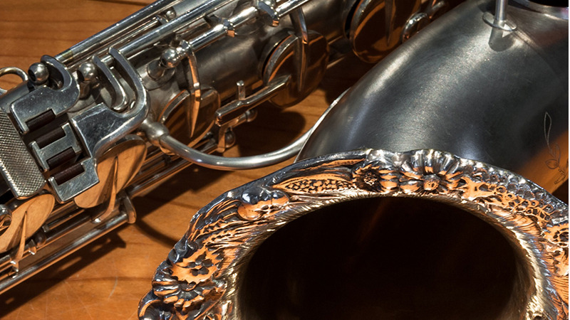 Il Museo del Saxofono apre alle visite virtuali
