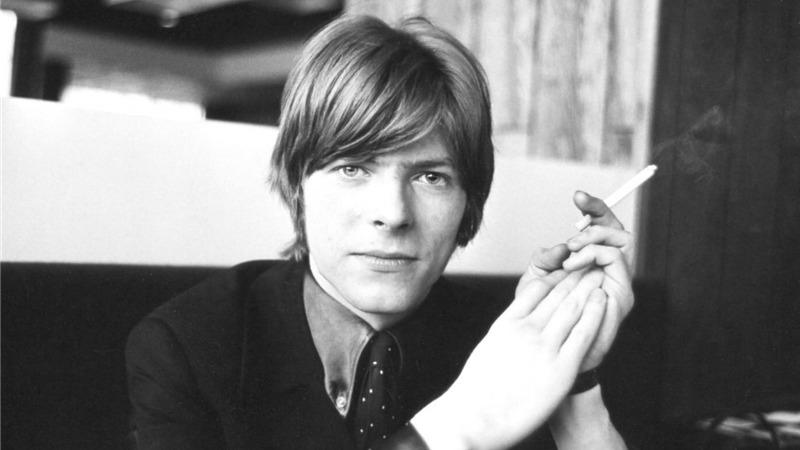 In prima tv "David Bowie. London Boy"