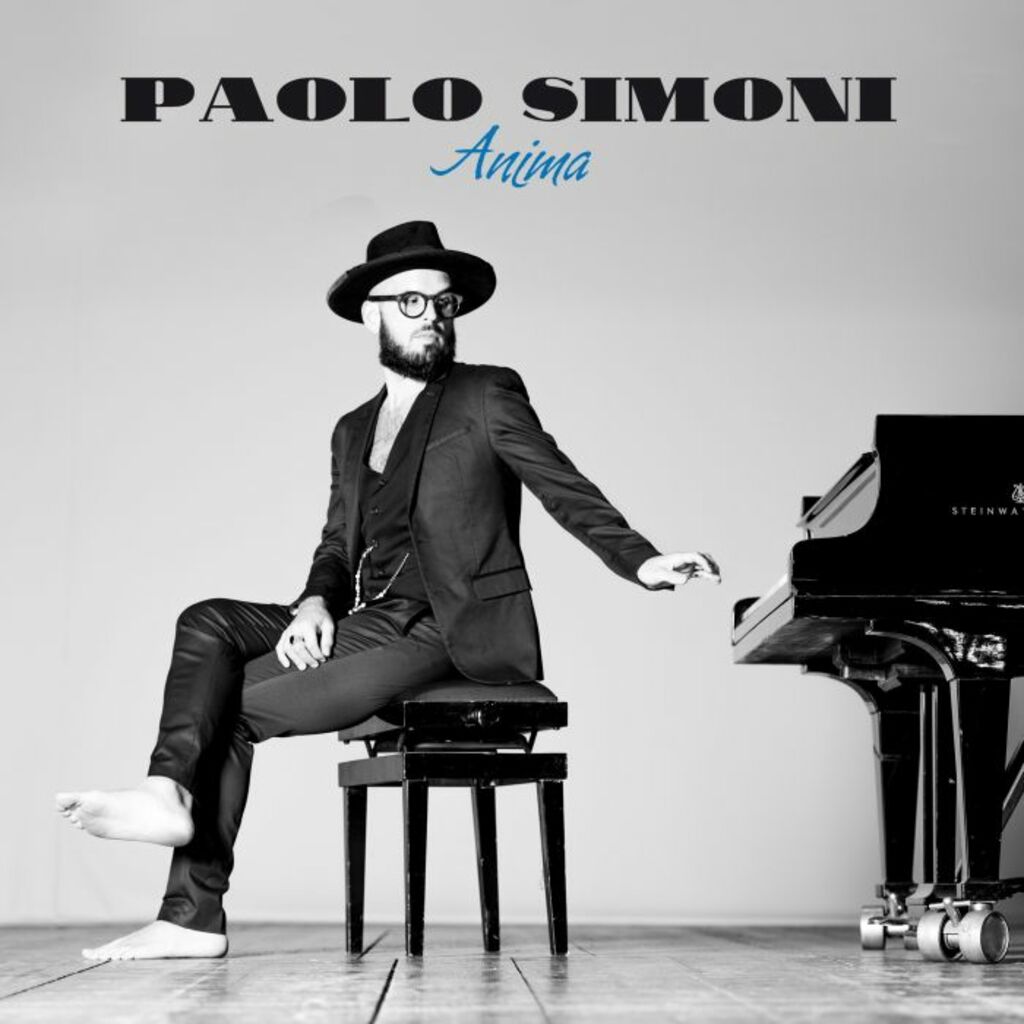 Nel nuovo album di inediti di Paolo Simoni anche un brano con Roberto Vecchioni