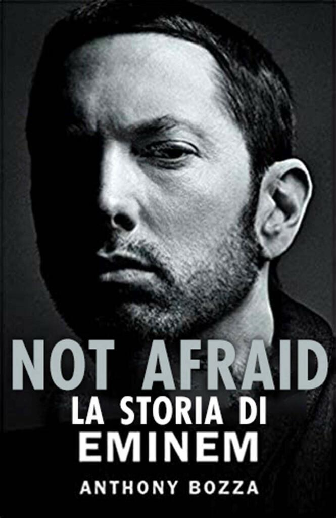 Not afraid. La storia di Eminem