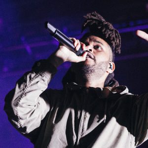 The Weeknd - The After Hours World Tour (Biglietti)