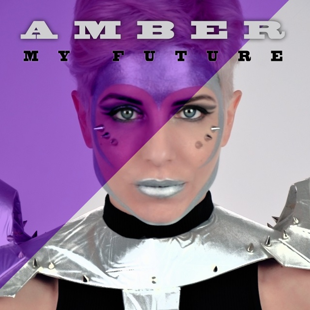 "My Future" di Amber