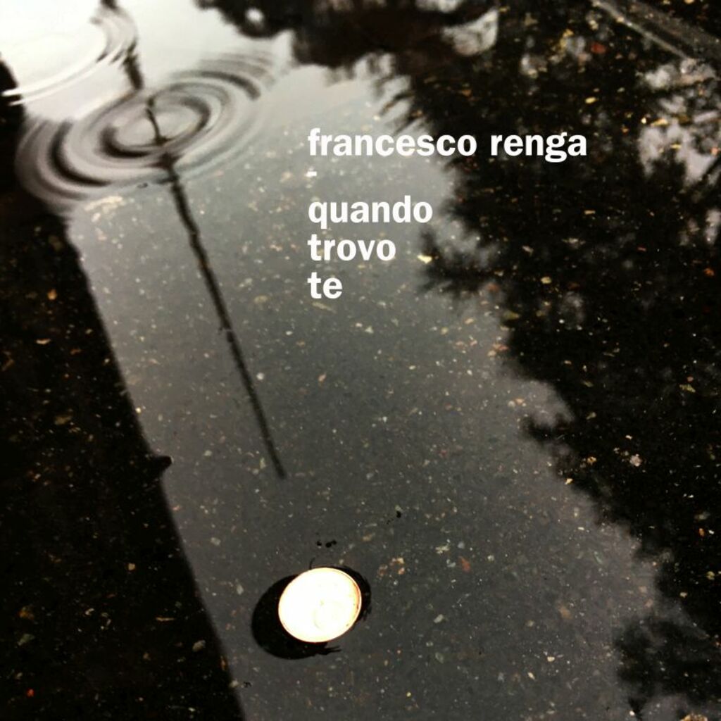 Festival di Sanremo: da oggi in radio e in digitale "Quando trovo te" di Francesco Renga