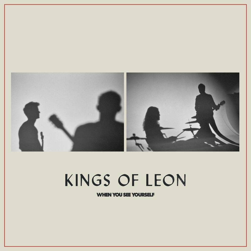"When you see yourself": l’ottavo album di inediti dei Kings of Leon