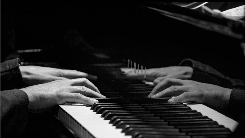 Ettore Carucci trio: omaggio in jazz alle colonne sonore italiane dell'epoca d'oro