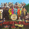 Beatles - Sgt. Pepper'S Lonely Hearts Club Band (50Th Anniversary Edt.)
