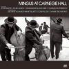 Charles Mingus - Mingus At Carnegie Hall (3 LP)