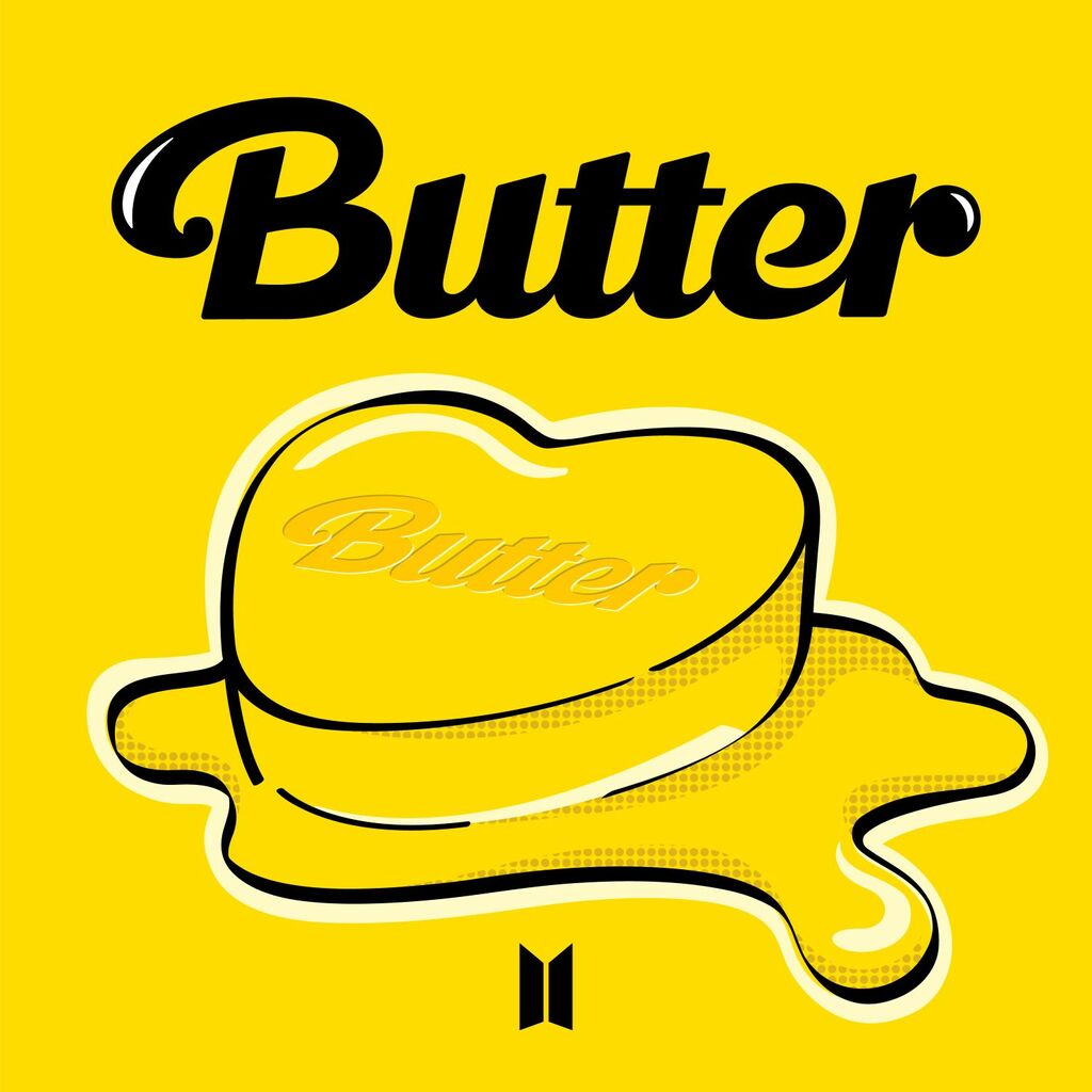 La band coreana BTS torna con il nuovo singolo "Butter"