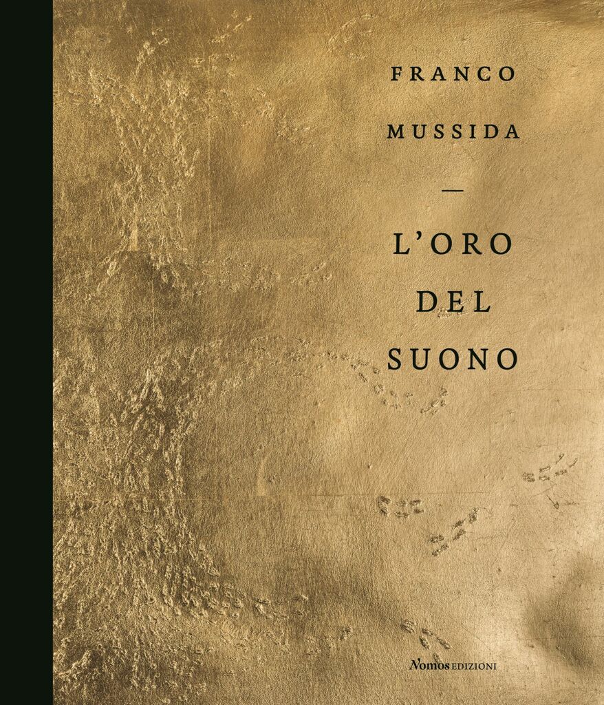 Franco Mussida. L'oro del suono