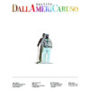 Lucio Dalla - Dallamericaruso (2 LP)