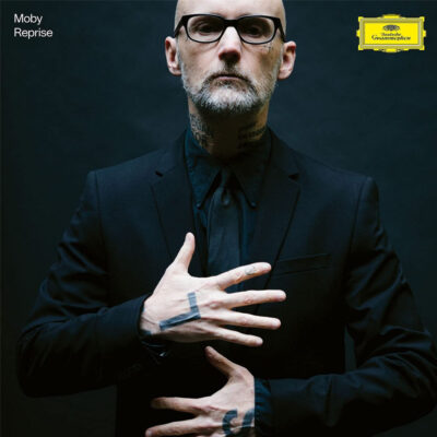 Moby - Reprise (2 LP)