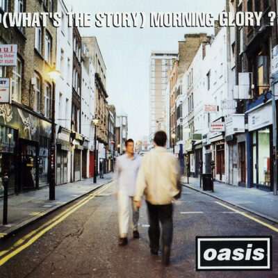 Oasis - (Whats The Story) Morning Glory? (2 LP)