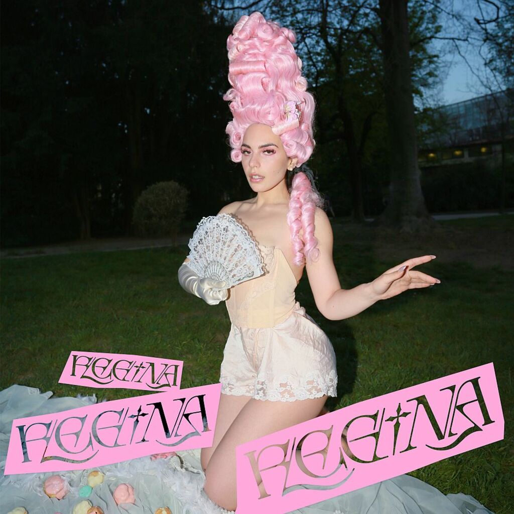 Lolita è tornata con “Regina” il nuovo singolo disponibile in digitale