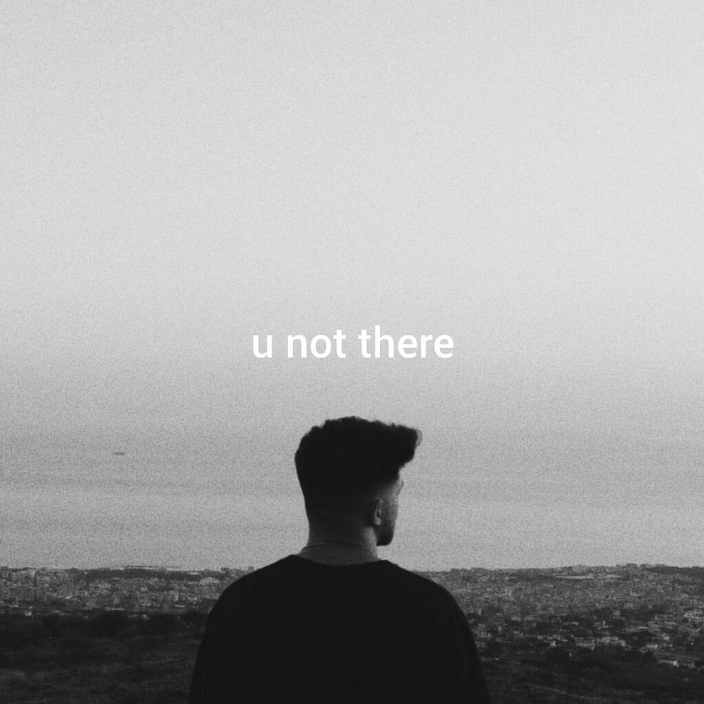 "U not there" - Kina feat. Mark Johns