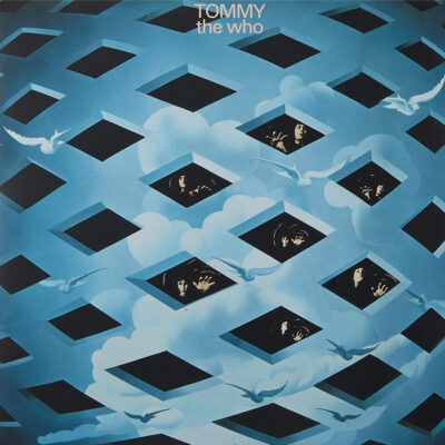 Who - Tommy (2 LP)