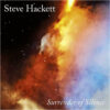Steve Hackett - Surrender Of Silence (2 LP + Cd + Booklet)