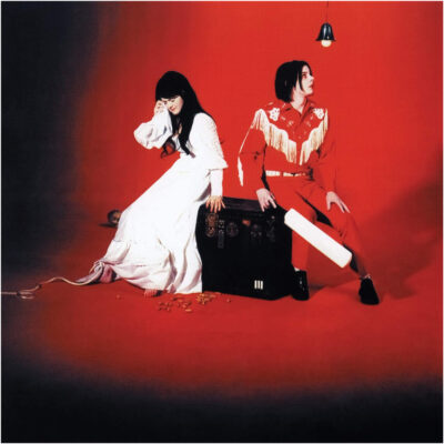 The White Stripes - Elephant (2 LP)