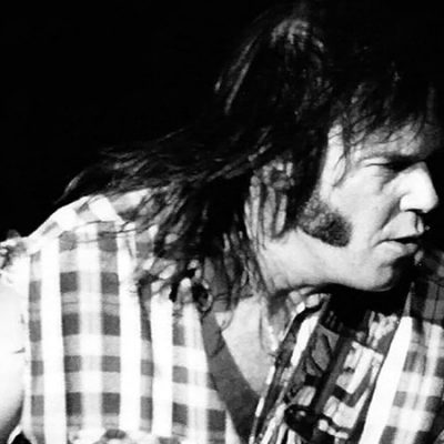 "Cercando il nuovo mondo". La storia di Neil Young