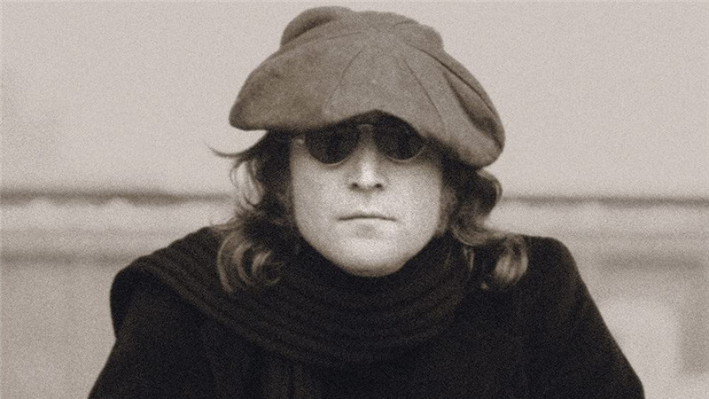Gli ultimi giorni di John Lennon