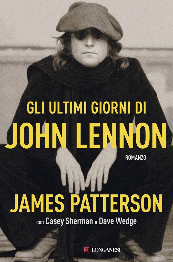 Gli ultimi giorni di John Lennon 