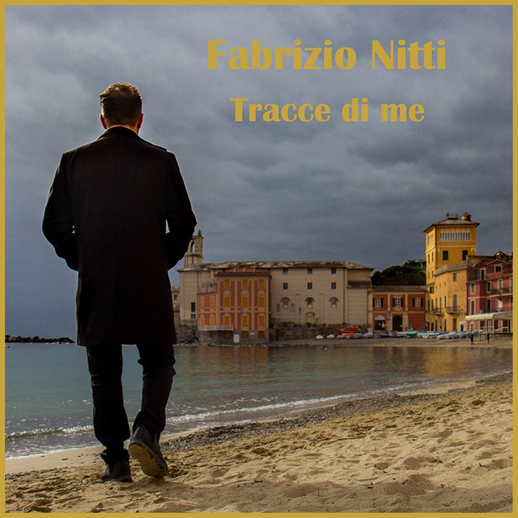 "Al di là del ponte" il nuovo singolo di Fabrizio Nitti dall'album "Tracce di me"