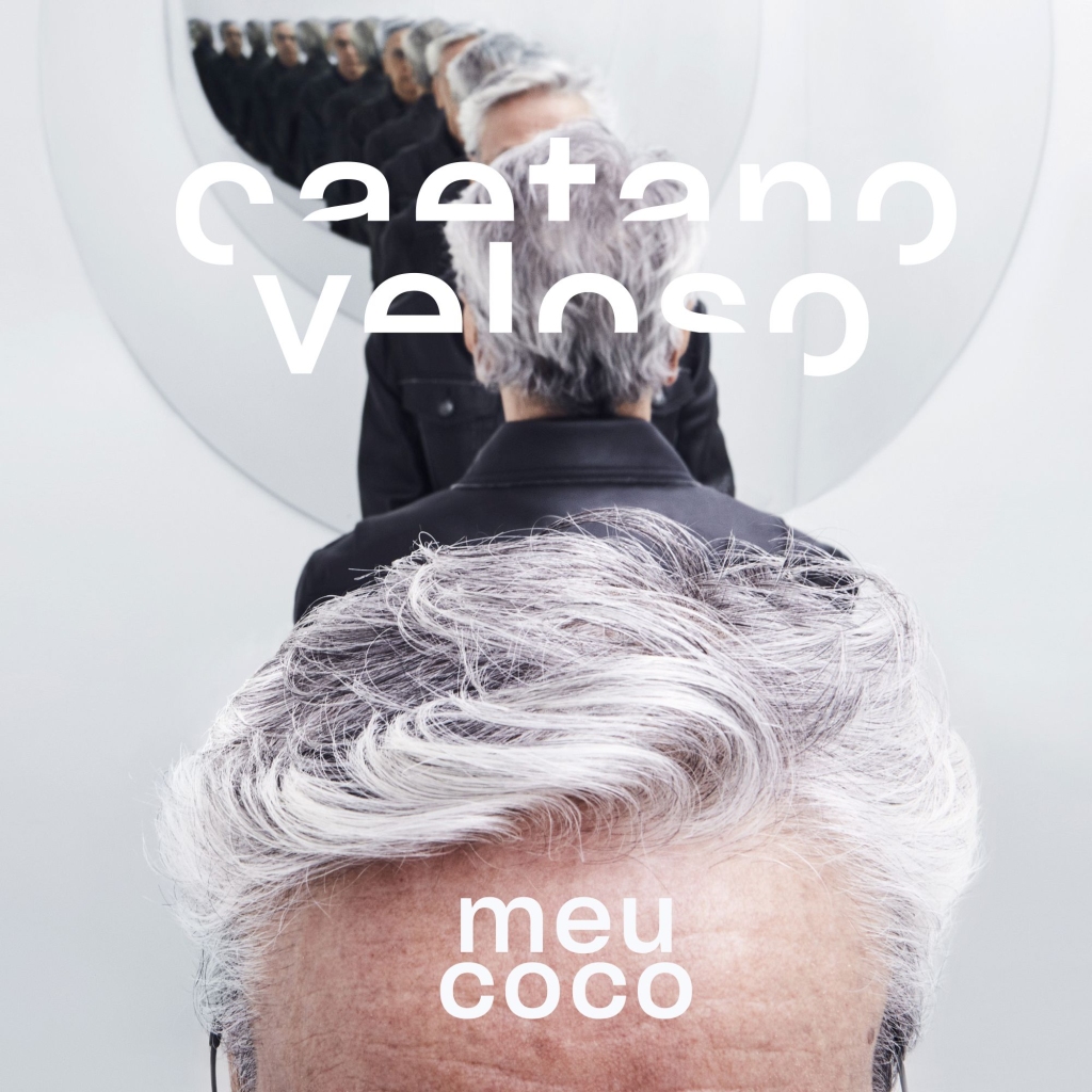 Caetano Veloso torna con il nuovo album "Meu Coco"