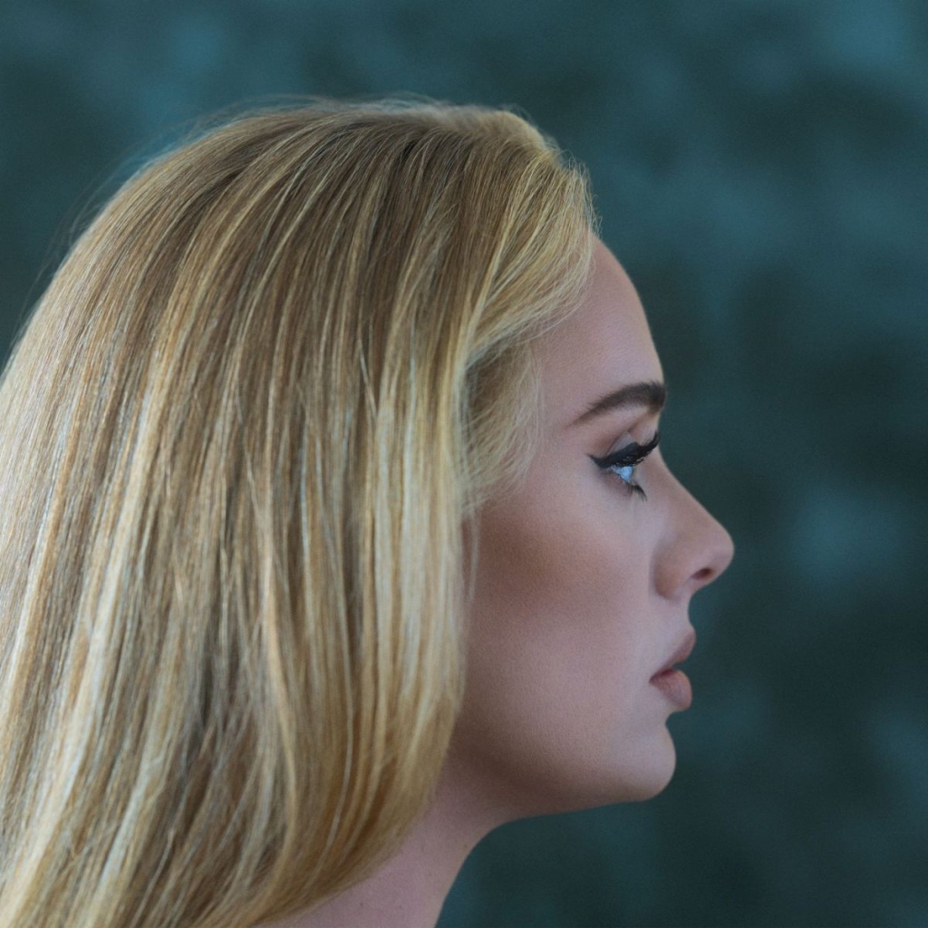 "30" il nuovo album di inediti di Adele