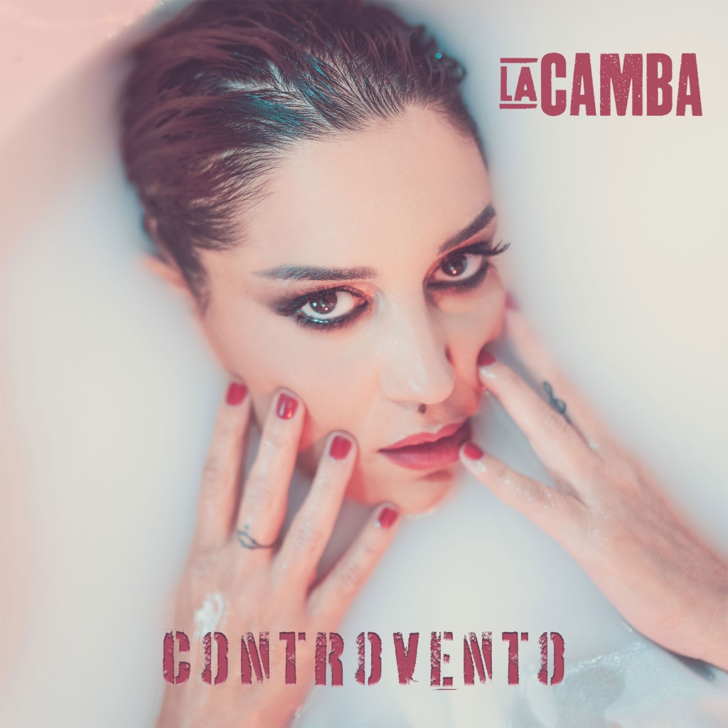 È online il video "Controvento" nuovo singolo di La Camba