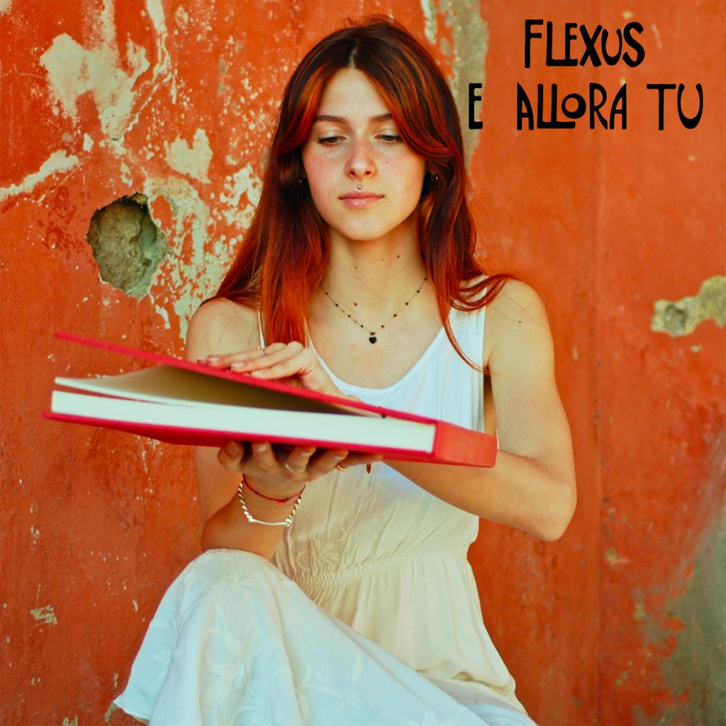 Il singolo "E Allora Tu" dei Flexus entra in rotazione radiofonica