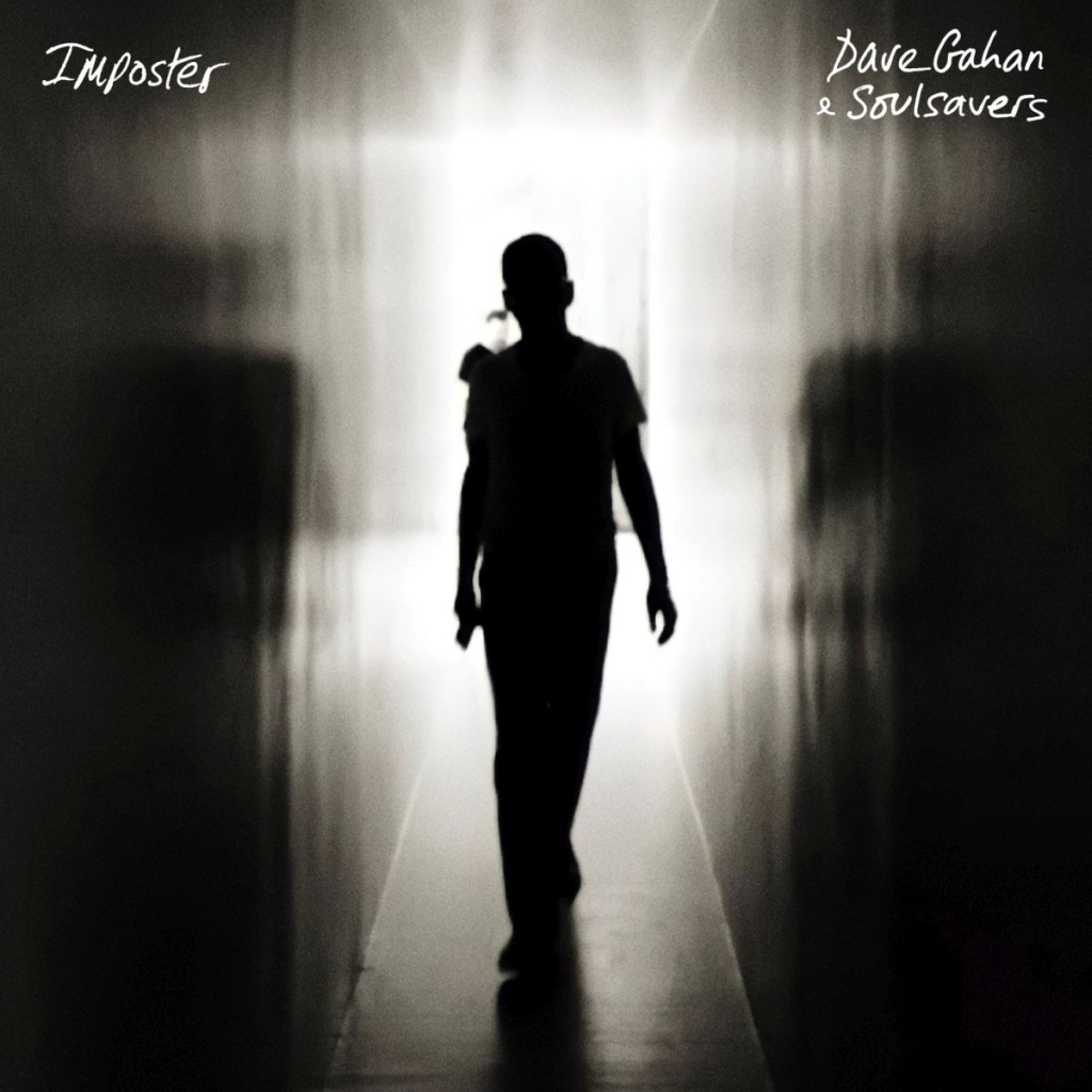 "Imposter": il nuovo album di Dave Gahan & Soulsavers