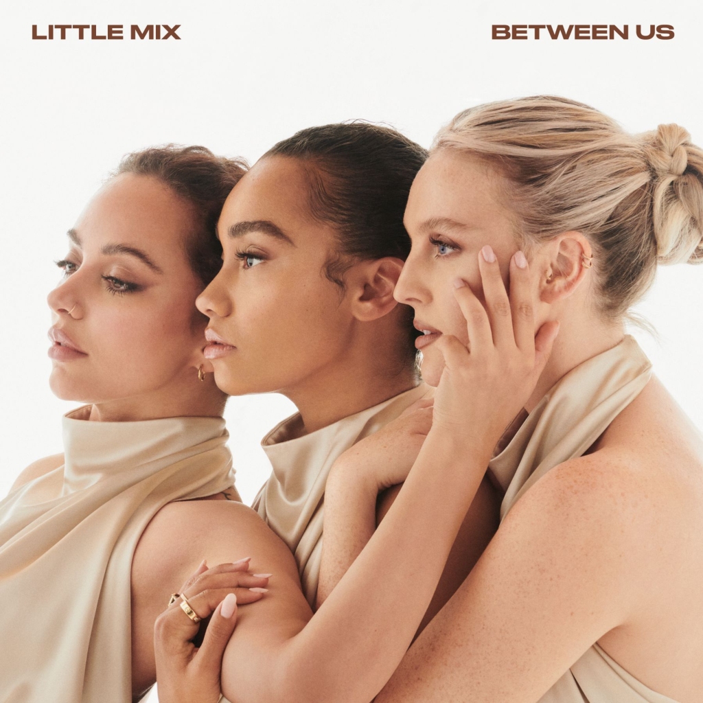 È uscito "Between us" l'album che celebra i 10 anni delle Little Mix