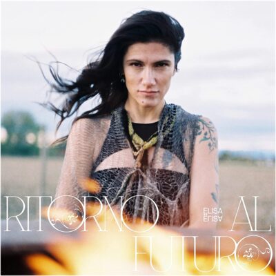 Elisa - Ritorno al futuro / Back to the future (Autografato, Esclusiva Amazon.it, 2 LP)