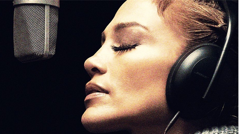 Jennifer Lopez: è disponibile in digitale "On my way"
