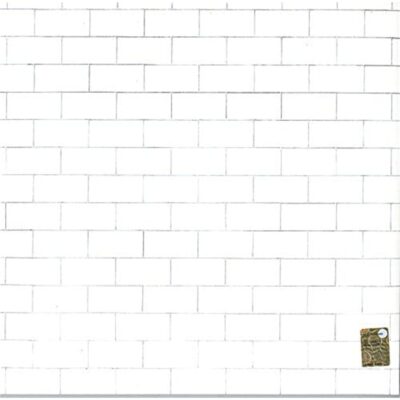 Pink Floyd - The Wall (Remastered - 2 LP)